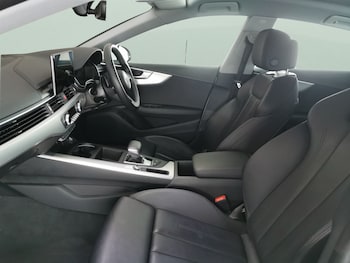 Used Audi A5 2022 for sale - 77259445: Photo