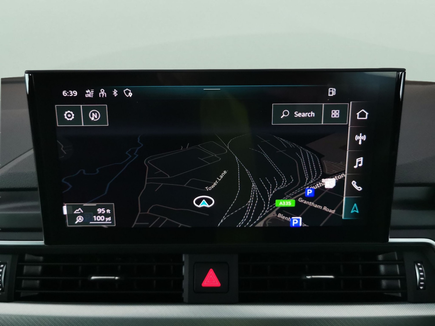 Used Audi A5 2022 for sale - 77259445: Photo 5