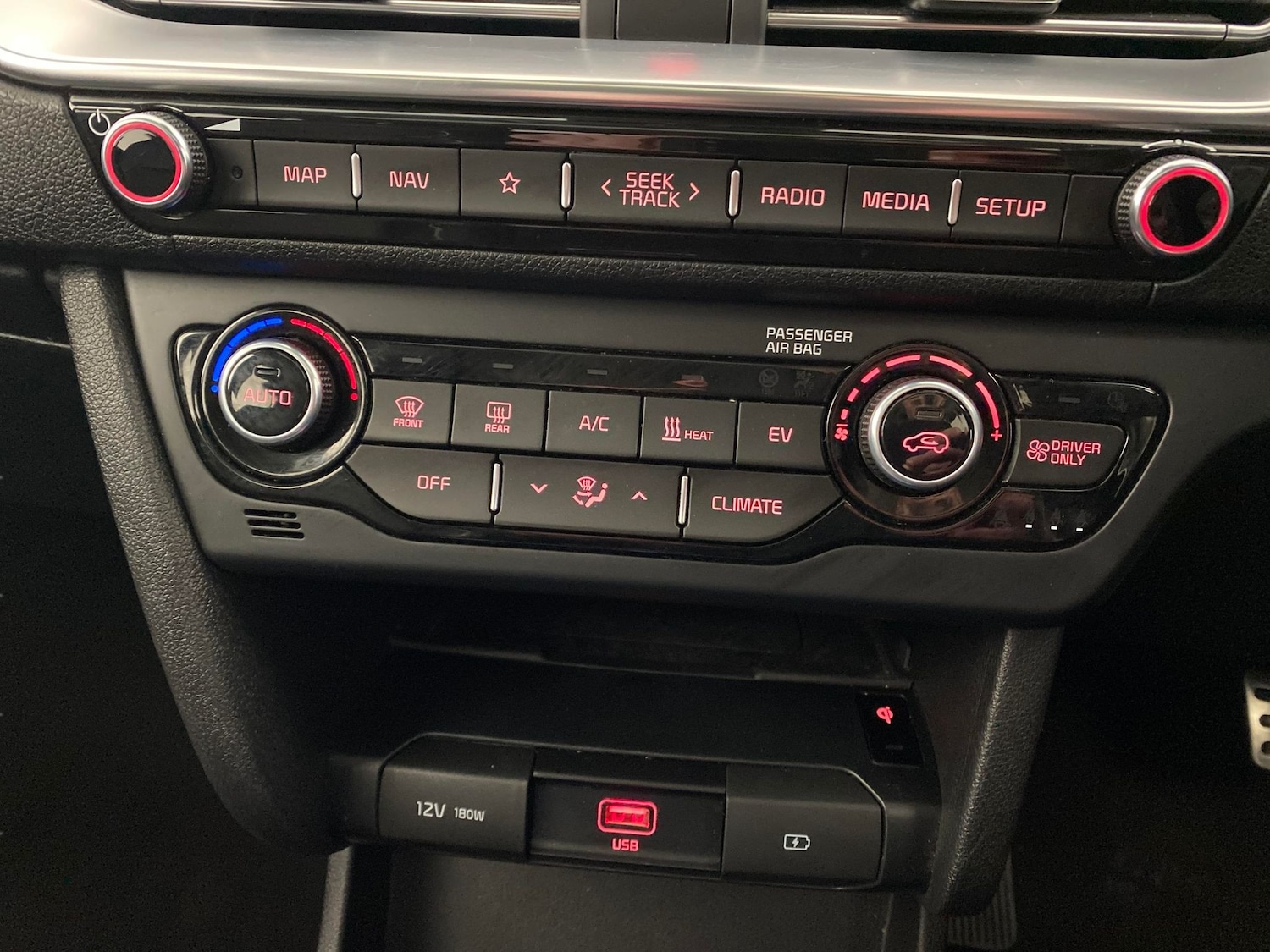 Used Kia Niro 2021 for sale - 78132598: Photo 18