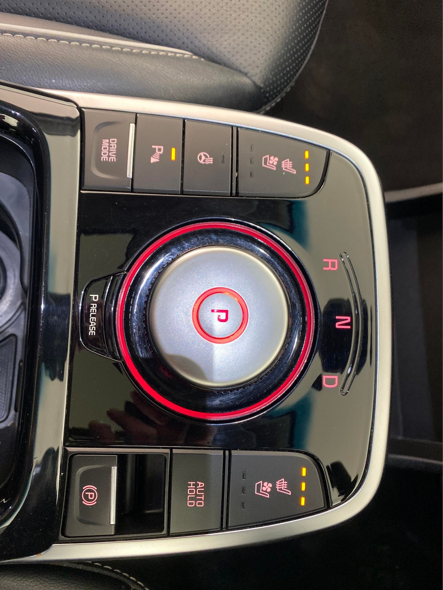 Used Kia Niro 2021 for sale - 78132598: Photo 19