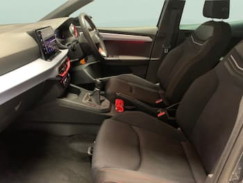 Used SEAT Ibiza 2023 for sale - 79745727: Photo