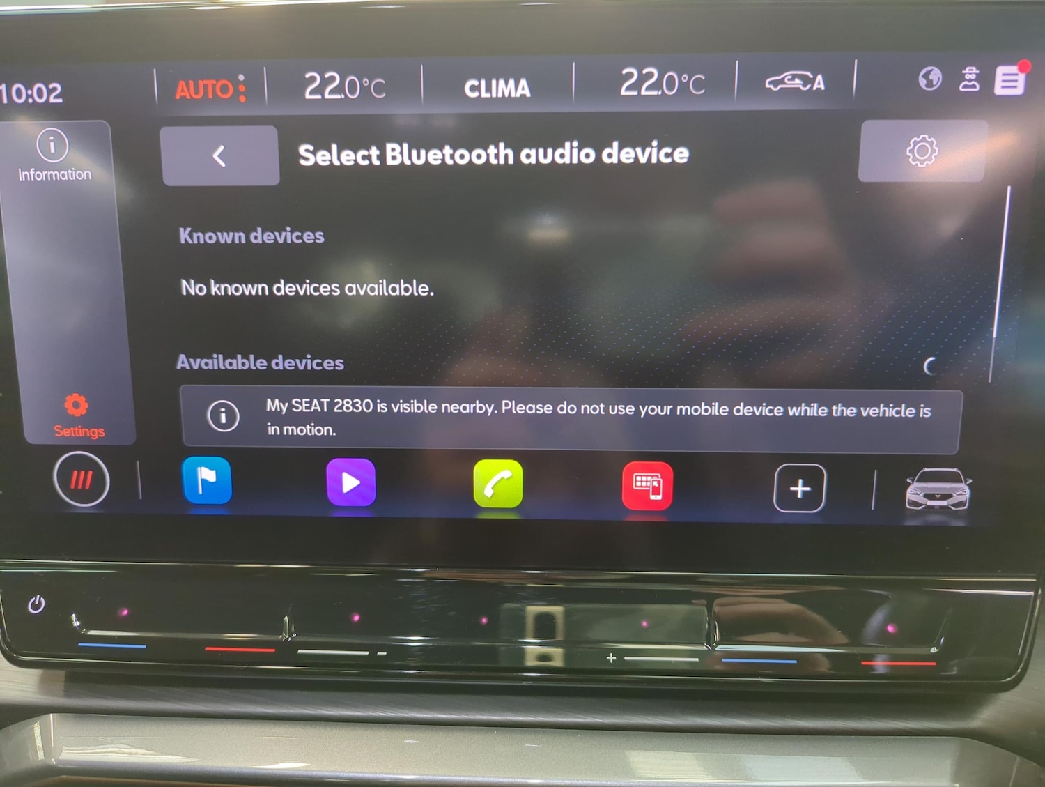 Used Cupra Leon 2023 for sale - 77255880: Photo 16