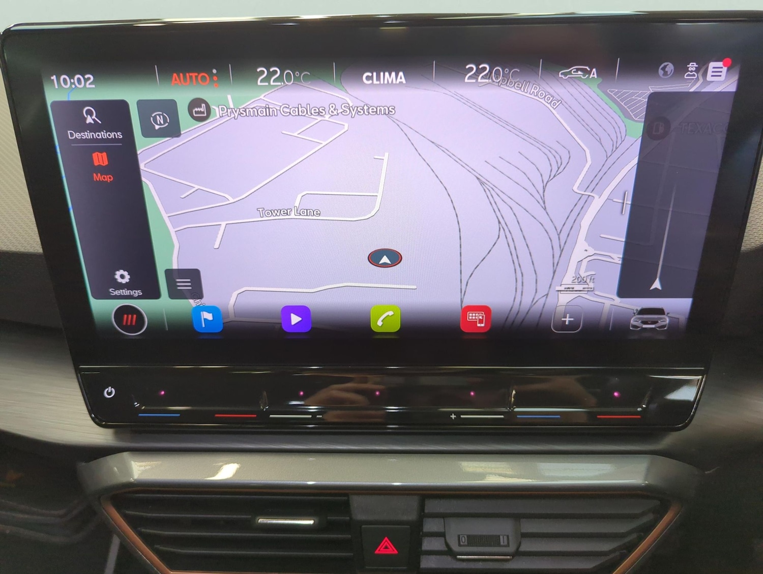 Used Cupra Leon 2023 for sale - 77255880: Photo 6