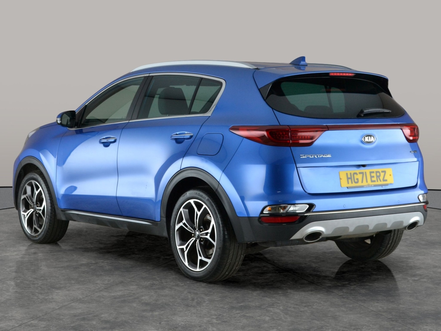 Used Kia Sportage 2022 for sale - 77221428: Photo 12