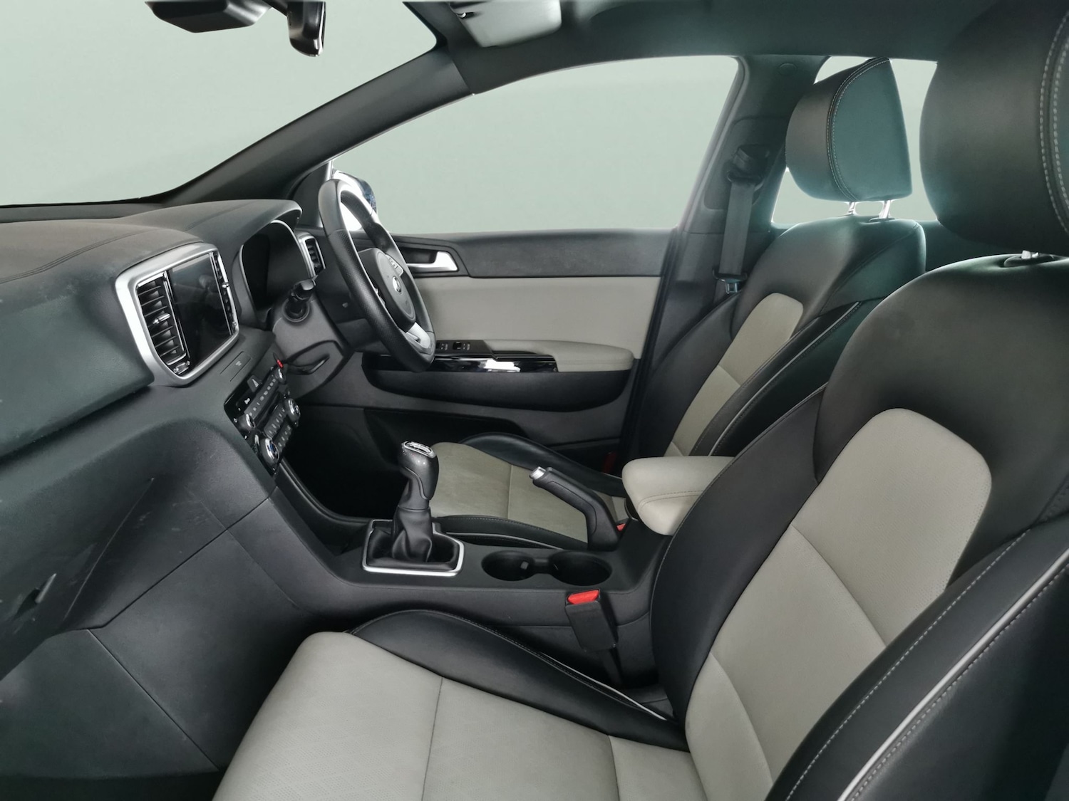 Used Kia Sportage 2022 for sale - 77221428: Photo 4