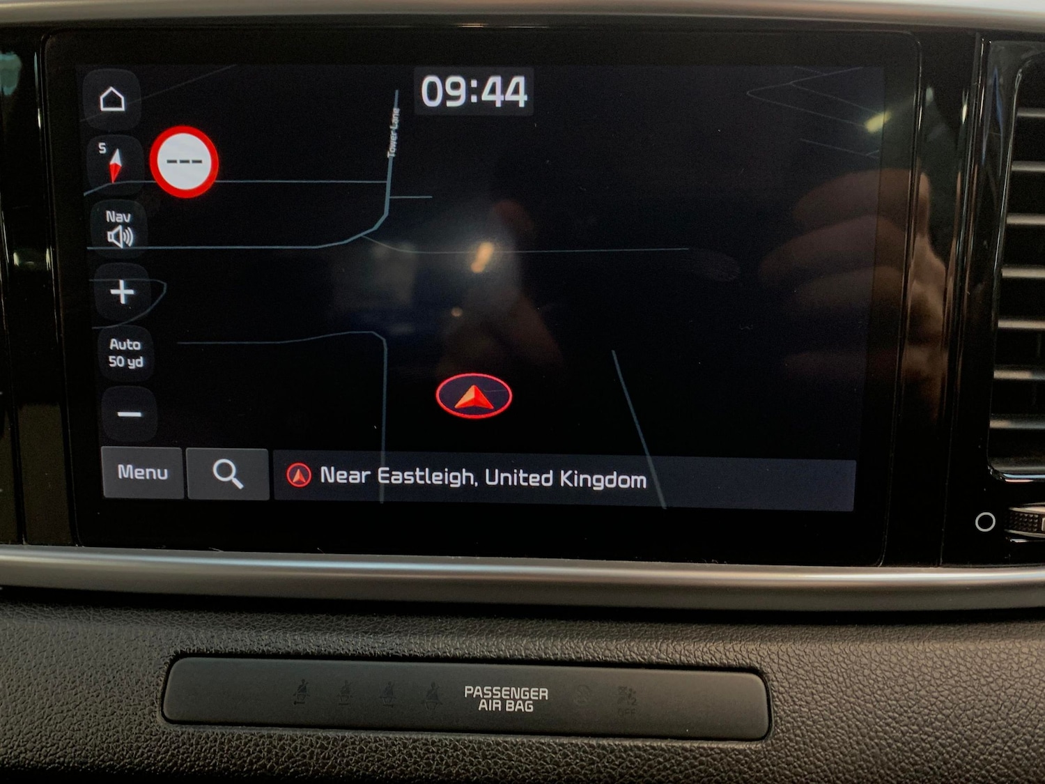 Used Kia Sportage 2022 for sale - 77221428: Photo 6