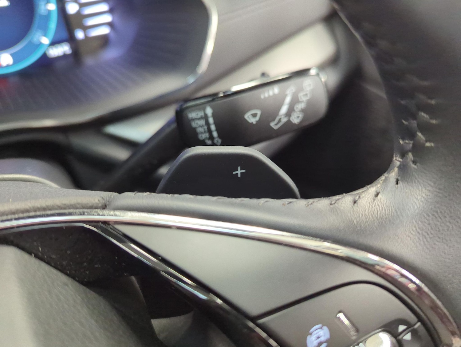 Used Skoda Octavia 2023 for sale - 77248456: Photo 16