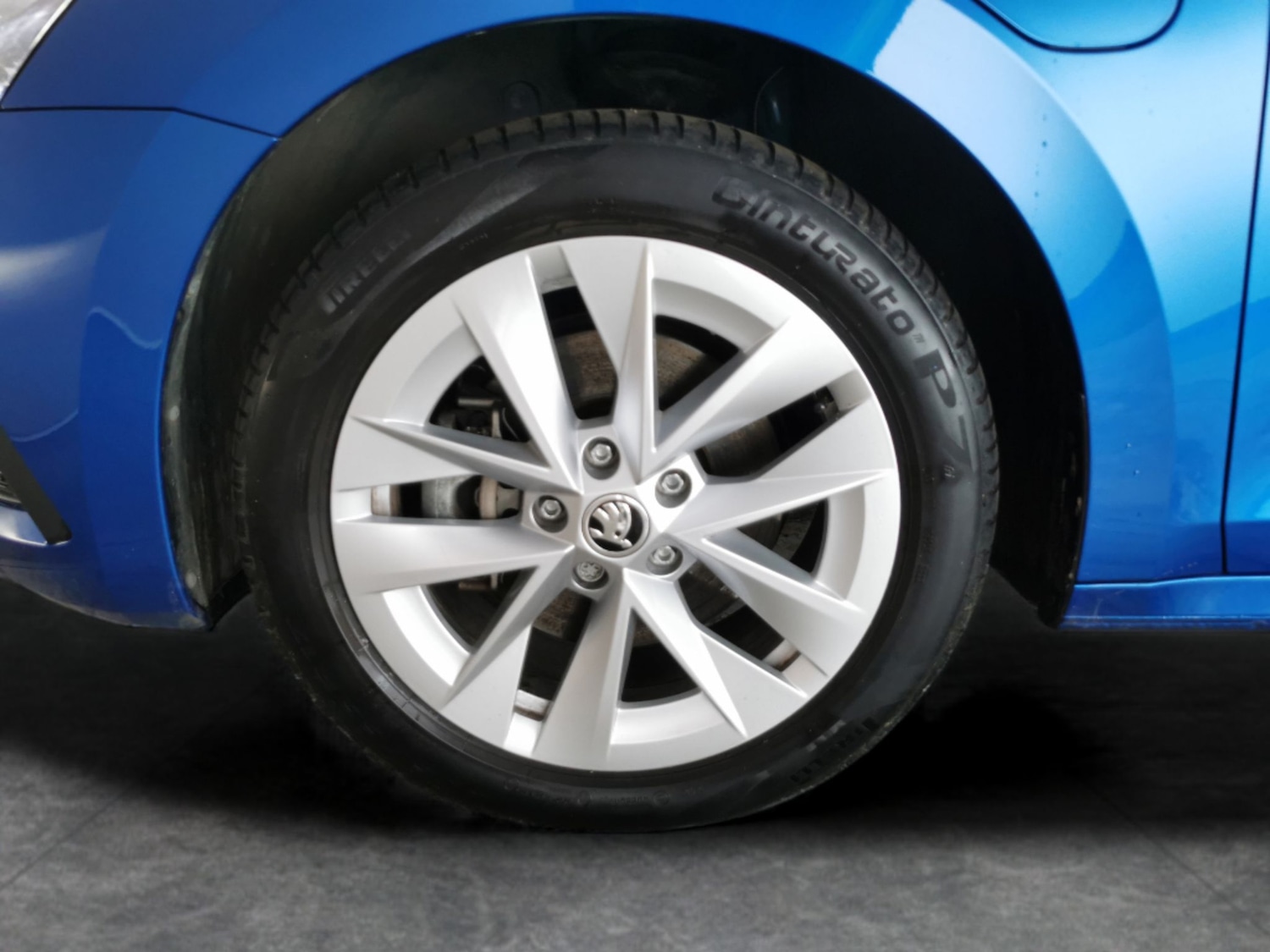 Used Skoda Octavia 2023 for sale - 77248456: Photo 19