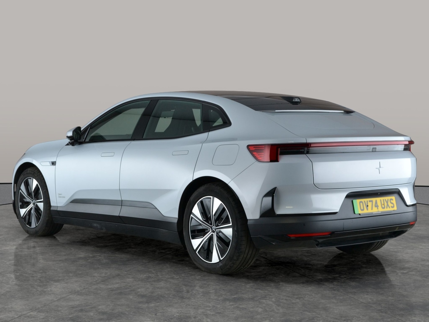 Used Polestar Polestar 4 2024 for sale - 76943093: Photo 14