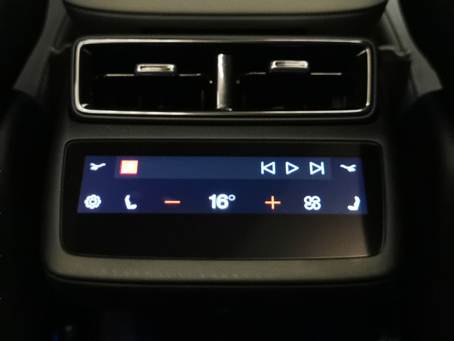 Used Polestar Polestar 4 2024 for sale - 76943093: Photo 20