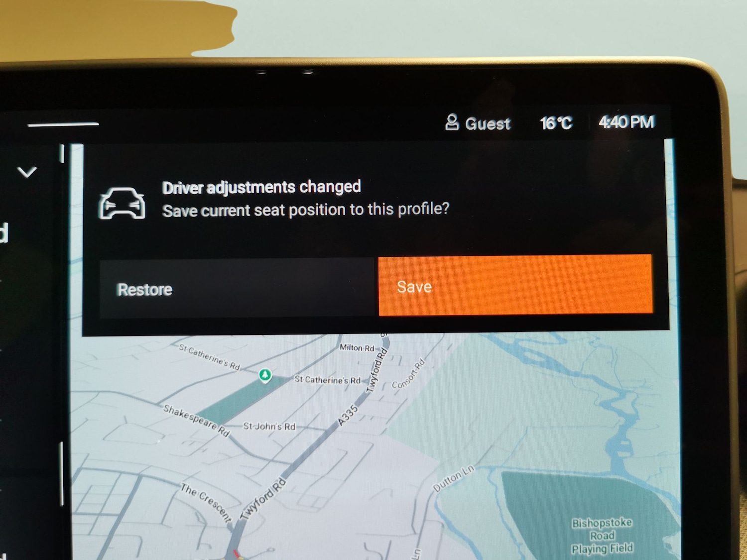 Used Polestar Polestar 4 2024 for sale - 76943093: Photo 22