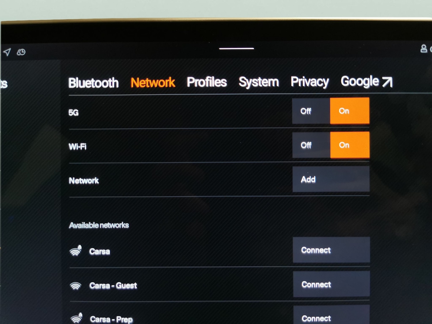 Used Polestar Polestar 4 2024 for sale - 76943093: Photo 23