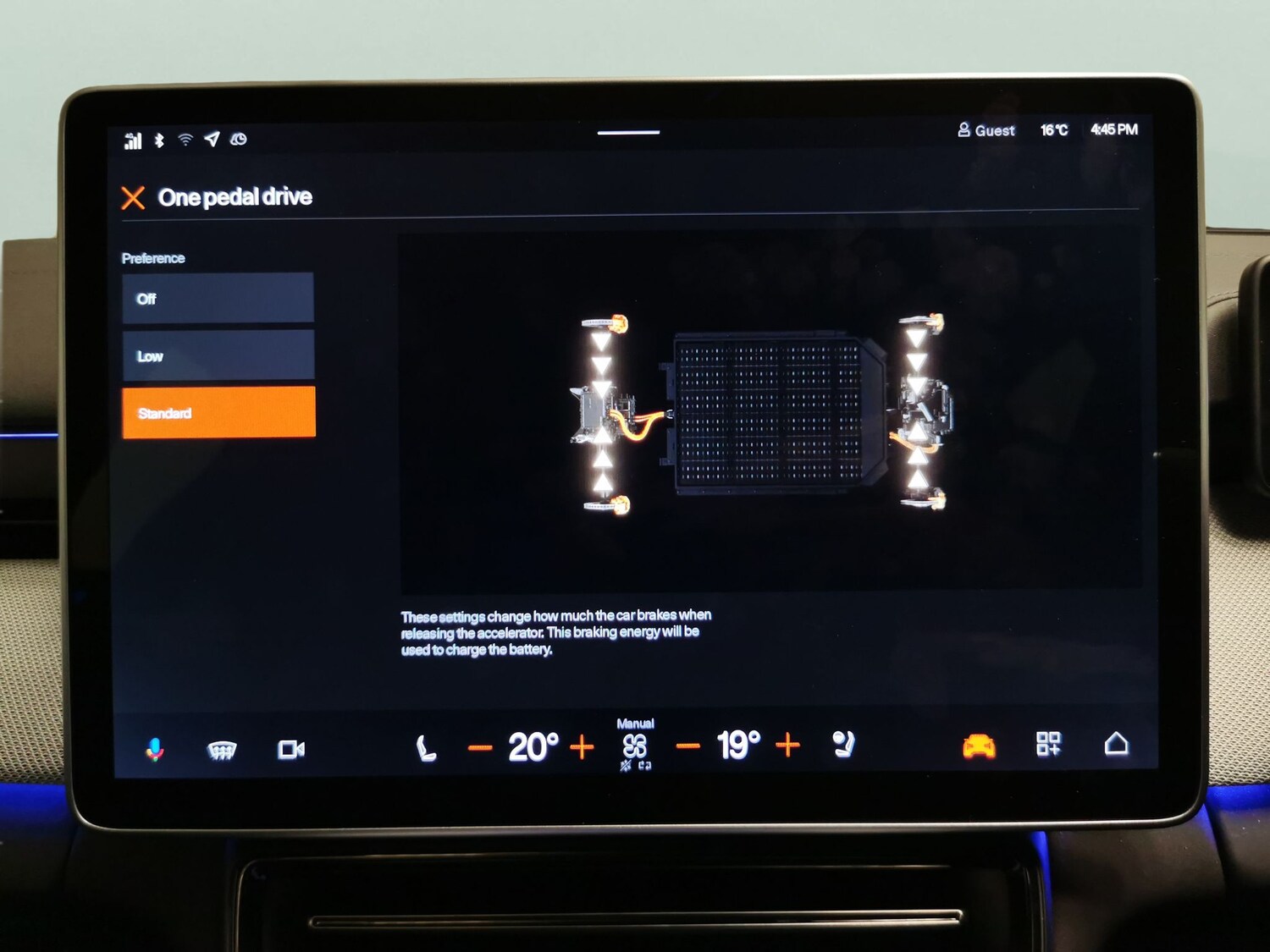 Used Polestar Polestar 4 2024 for sale - 76943093: Photo 32