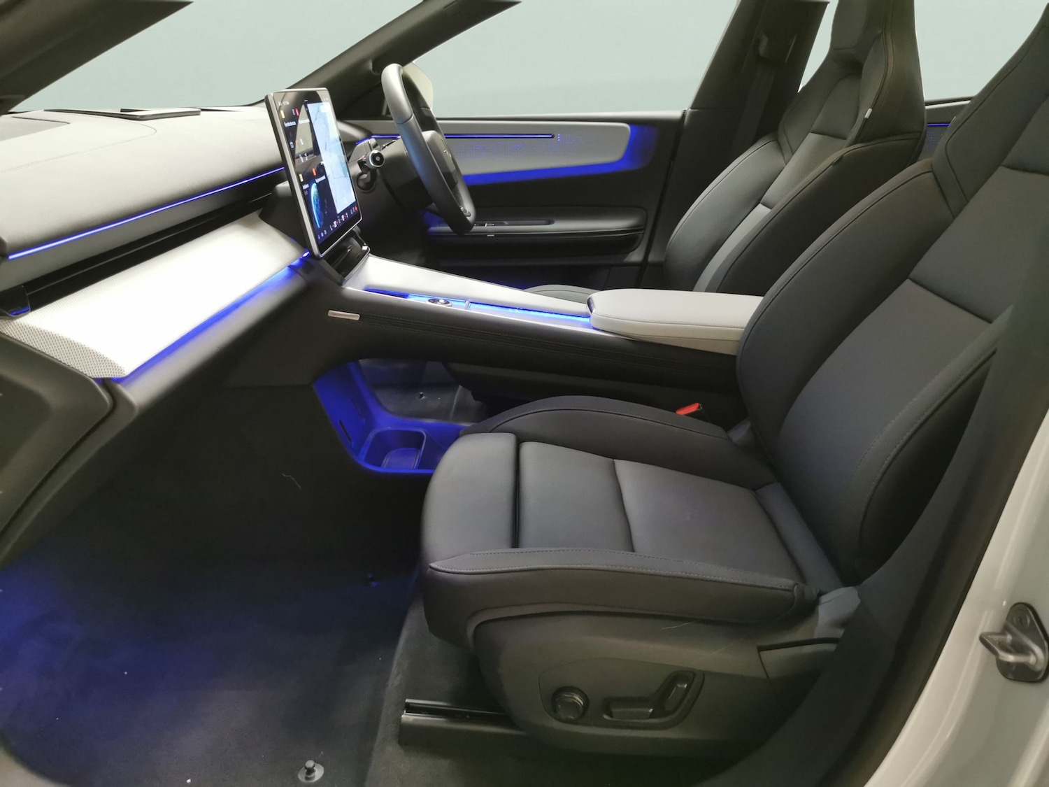 Used Polestar Polestar 4 2024 for sale - 76943093: Photo 4