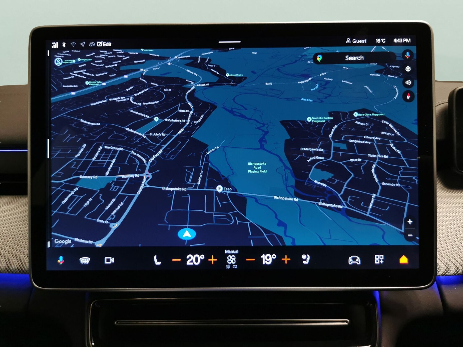 Used Polestar Polestar 4 2024 for sale - 76943093: Photo 8