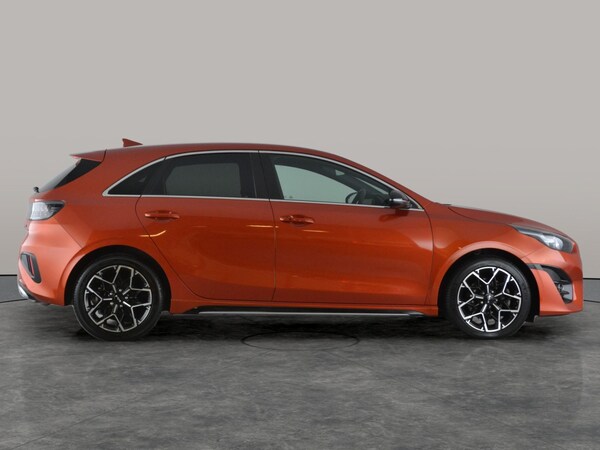 Used Kia Ceed 2022 for sale - 76230202: Photo 13