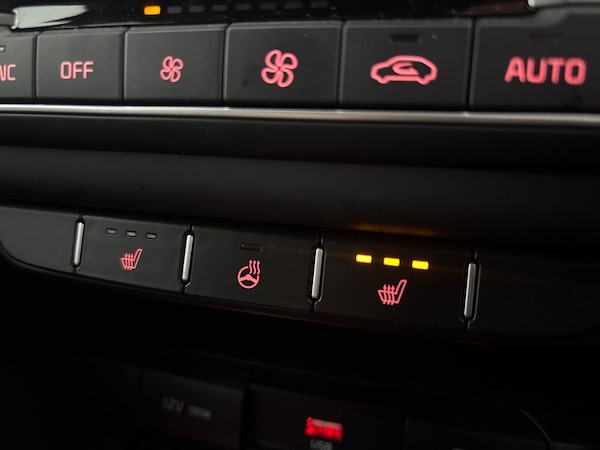 Used Kia Ceed 2022 for sale - 76230202: Photo 18