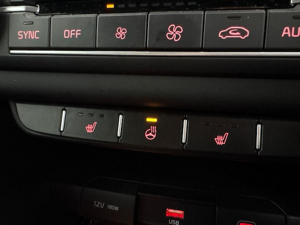 Used Kia Ceed 2022 for sale - 76230202: Photo 19