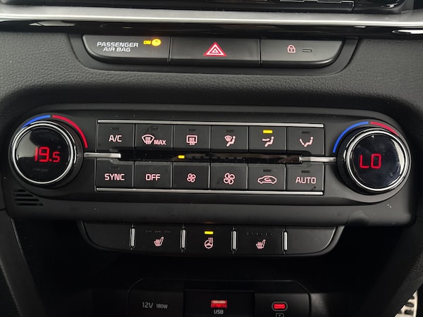 Used Kia Ceed 2022 for sale - 76230202: Photo 23
