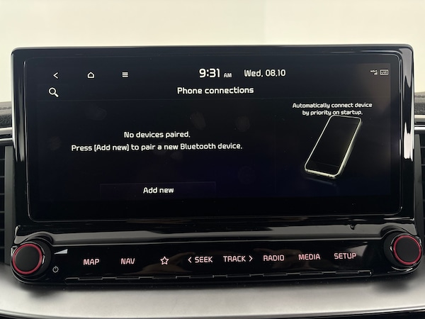 Used Kia Ceed 2022 for sale - 76230202: Photo 24