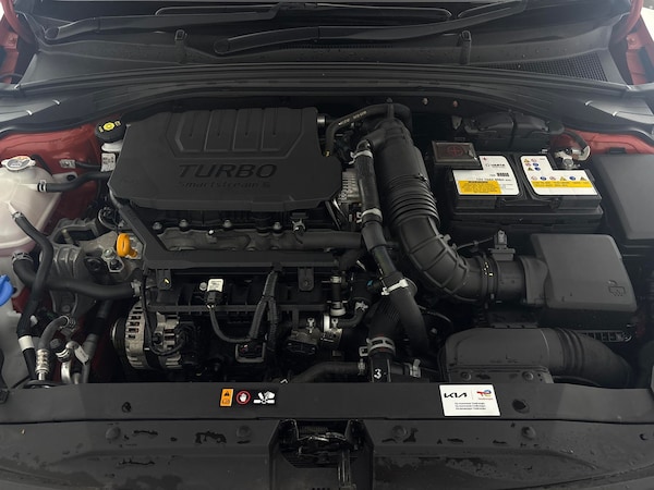 Used Kia Ceed 2022 for sale - 76230202: Photo 43