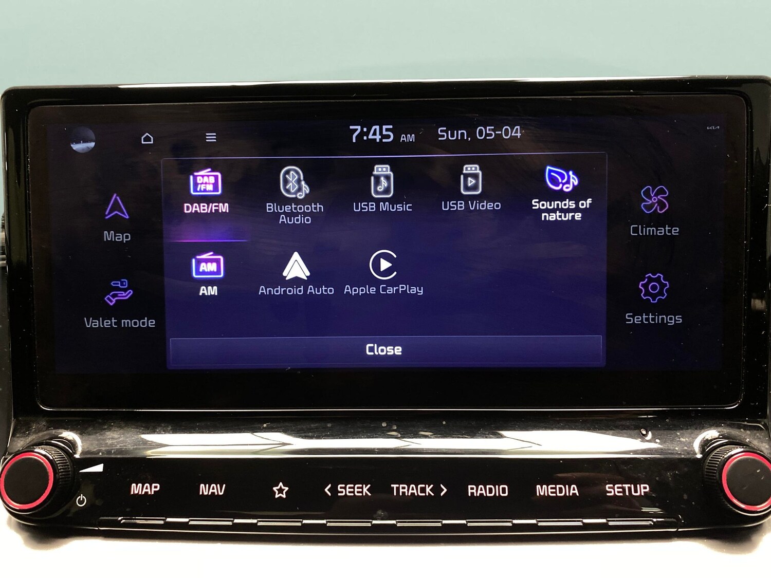 Used Kia Ceed 2023 for sale - 78159622: Photo 14