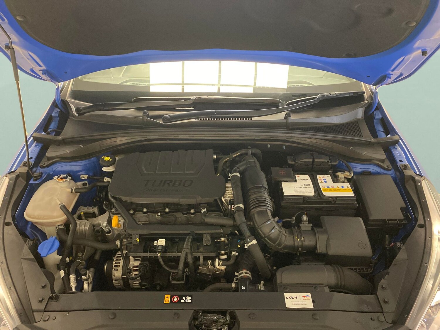 Used Kia Ceed 2023 for sale - 78159622: Photo 30