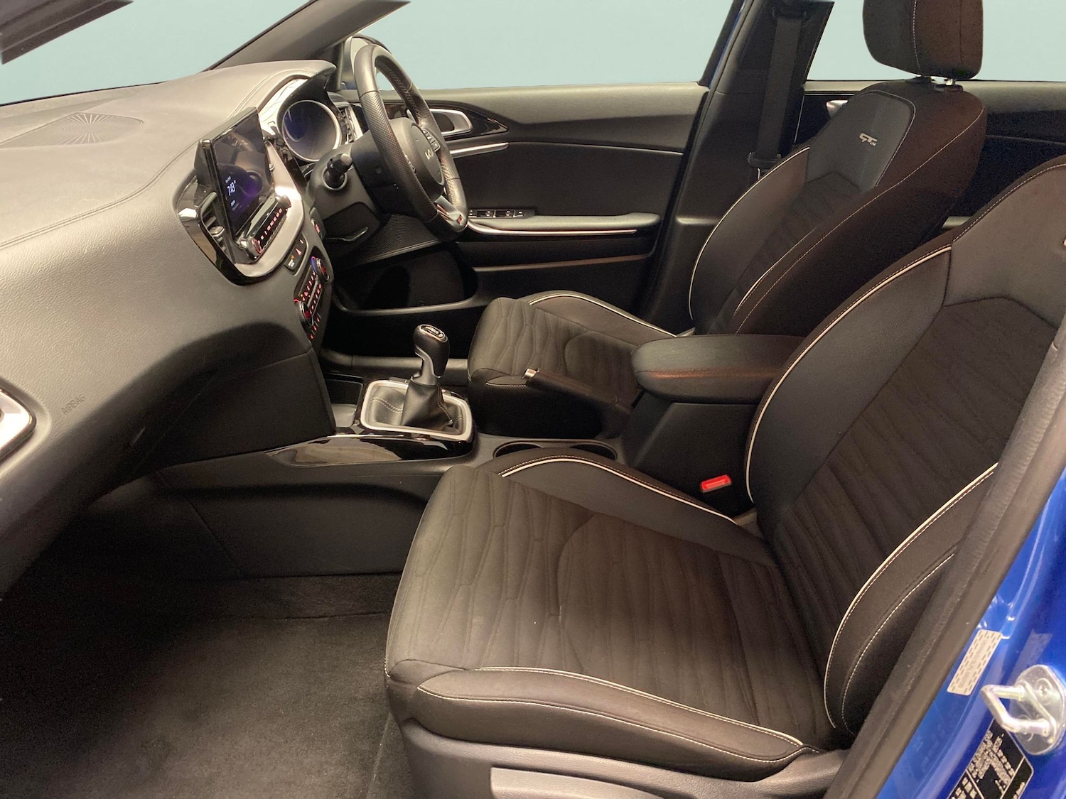 Used Kia Ceed 2023 for sale - 78159622: Photo 4