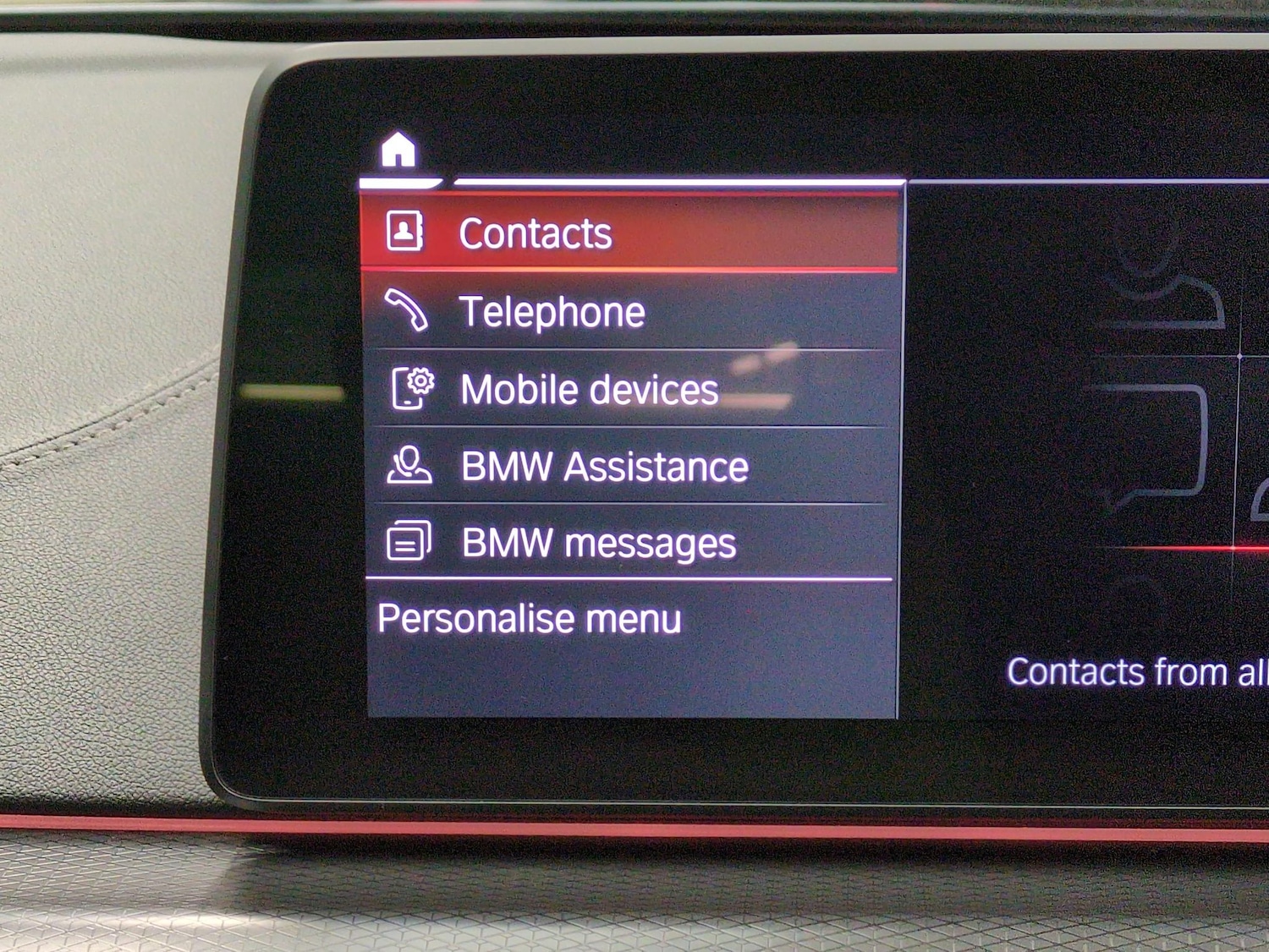 Used BMW 5 Series 2021 for sale - 77560855: Photo 18