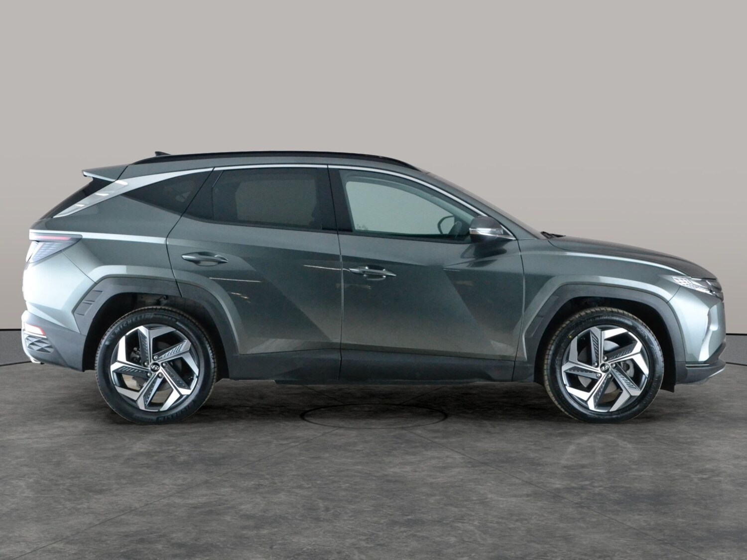 Used Hyundai TUCSON 2023 for sale - 78150861: Photo 11