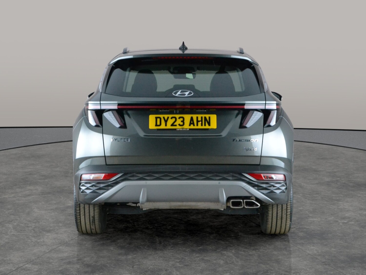 Used Hyundai TUCSON 2023 for sale - 78150861: Photo 13