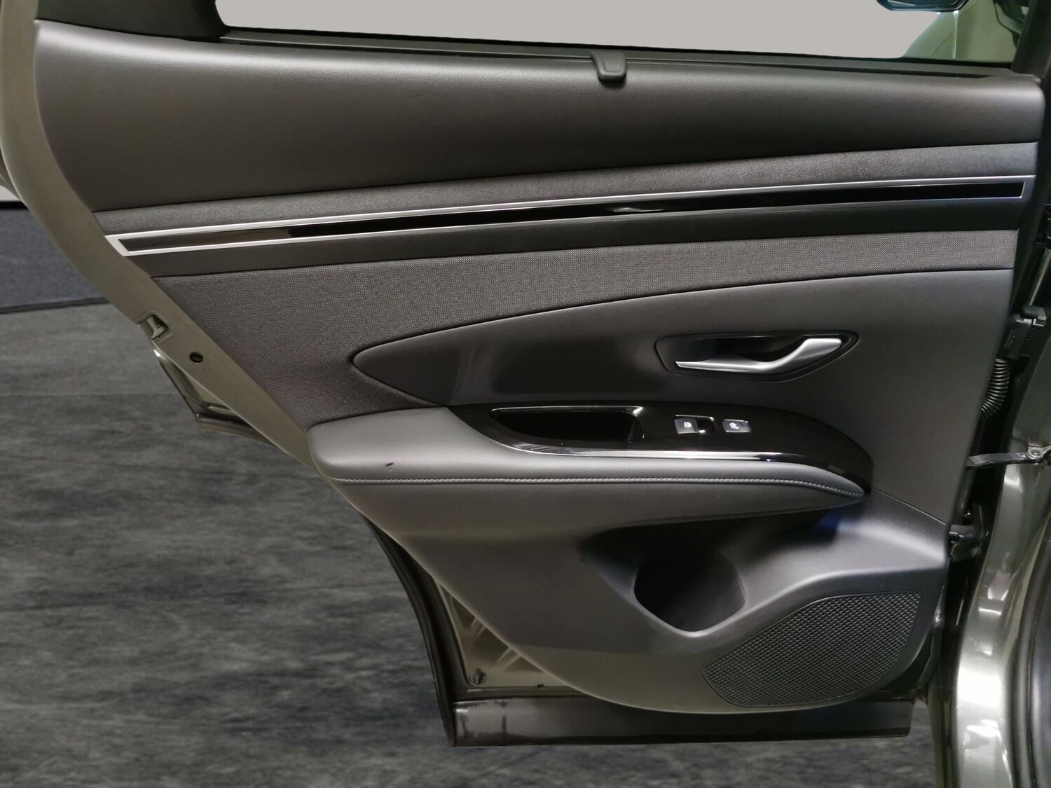 Used Hyundai TUCSON 2023 for sale - 78150861: Photo 37