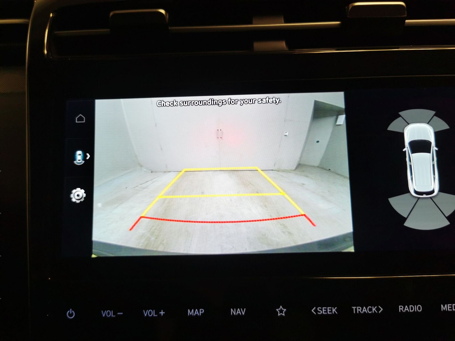 Used Hyundai TUCSON 2023 for sale - 78150861: Photo 6