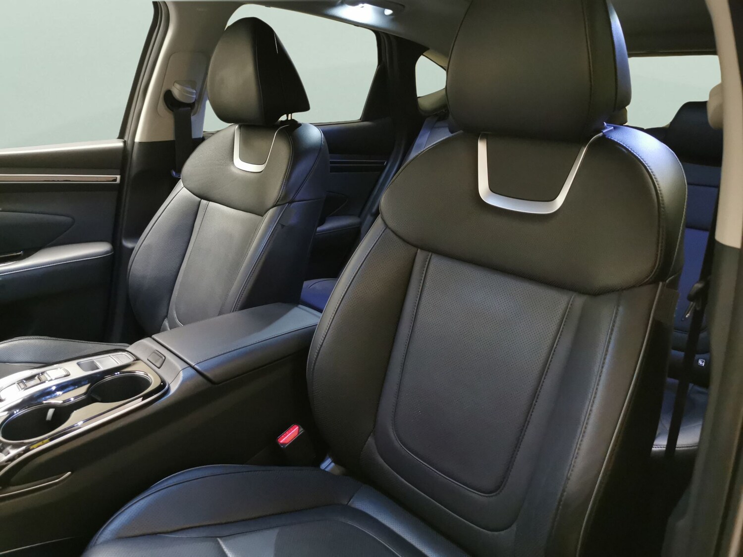 Used Hyundai TUCSON 2023 for sale - 78150861: Photo 7