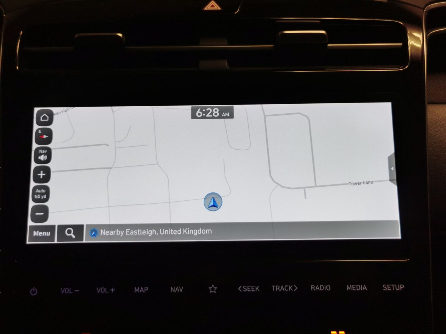 Used Hyundai TUCSON 2023 for sale - 78150861: Photo 8