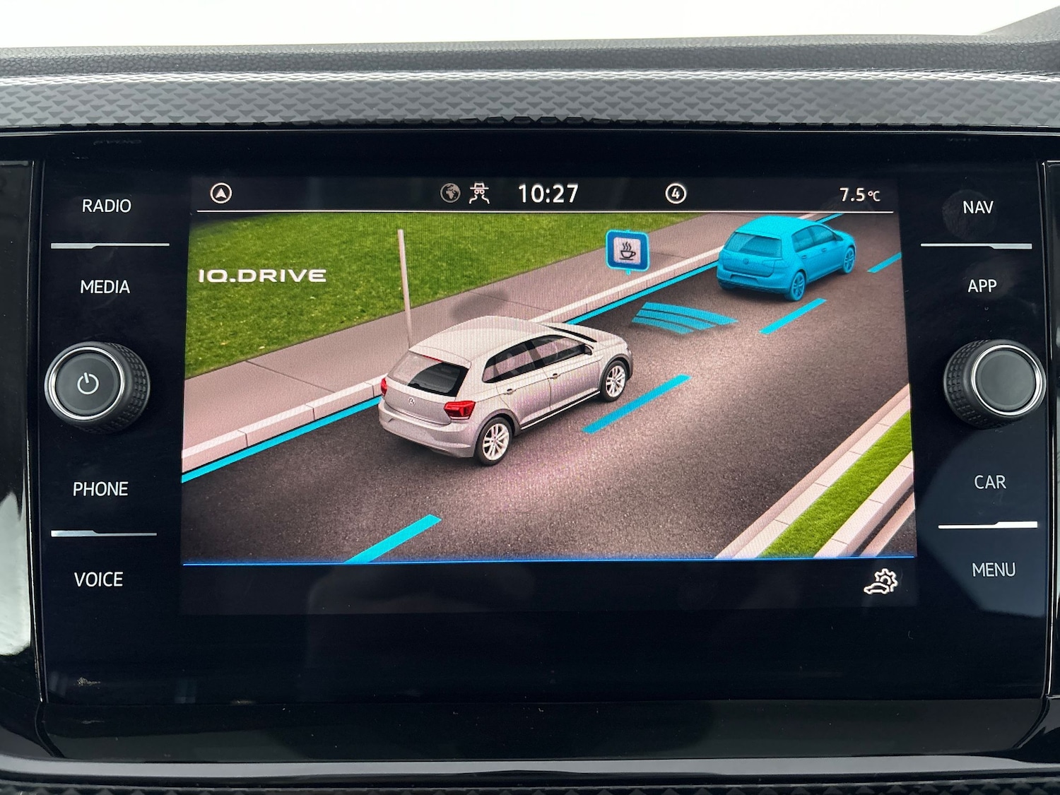 Used Volkswagen Polo for sale - 77902123: Photo 14