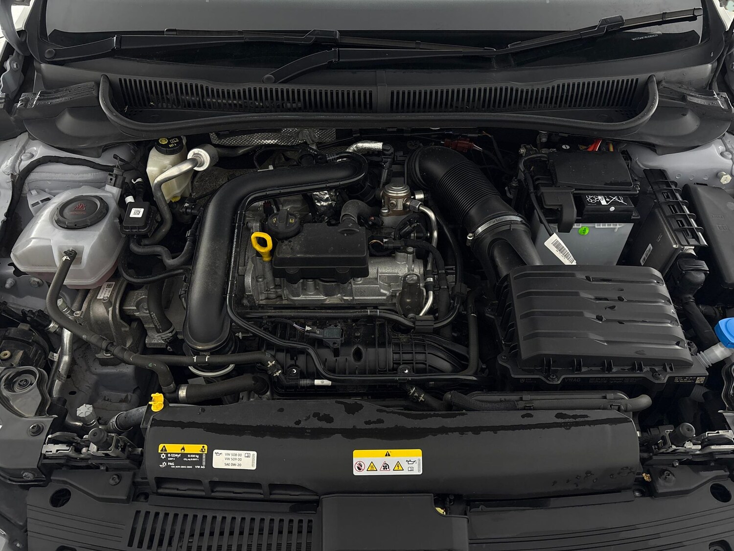 Used Volkswagen Polo for sale - 77902123: Photo 31