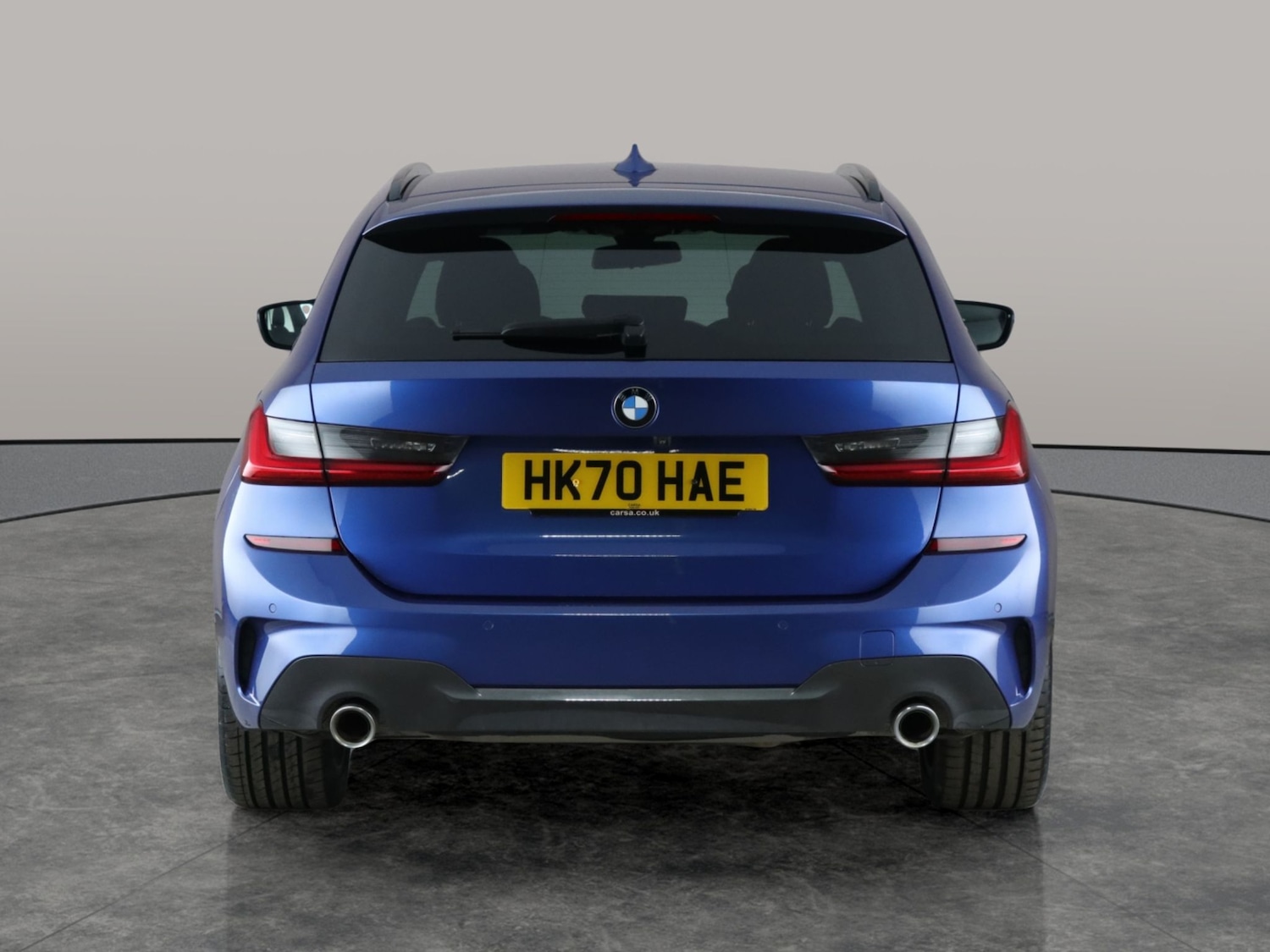 Used BMW 3 Series 2020 for sale - 76762906: Photo 10