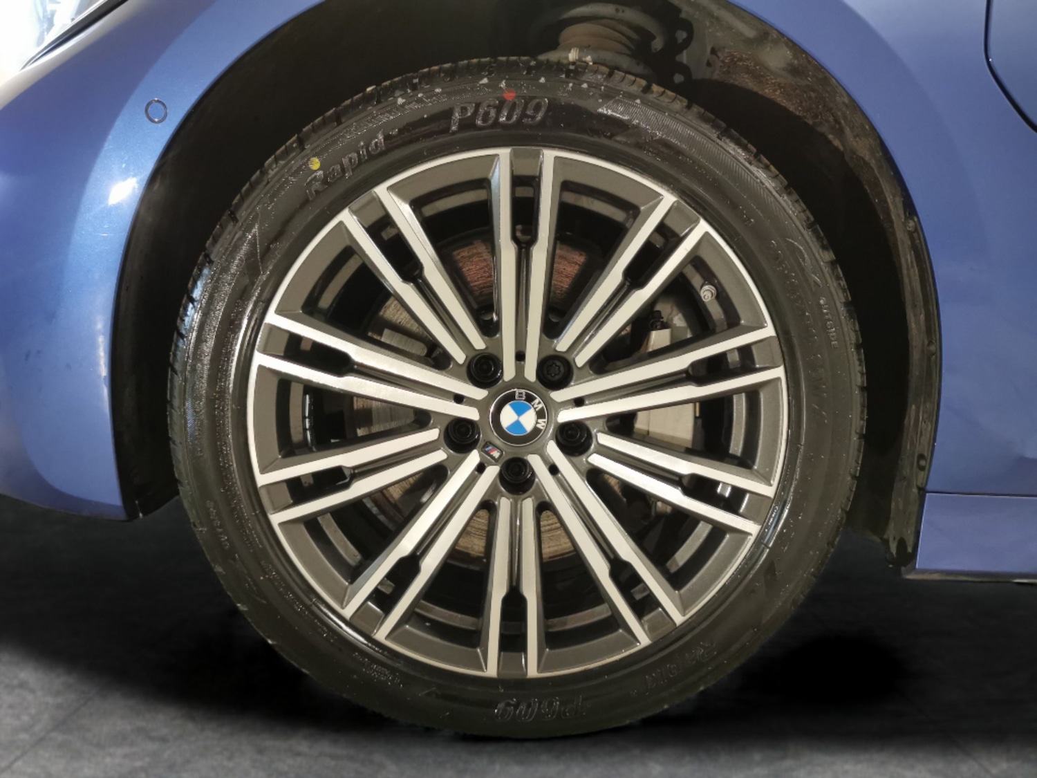 Used BMW 3 Series 2020 for sale - 76762906: Photo 20