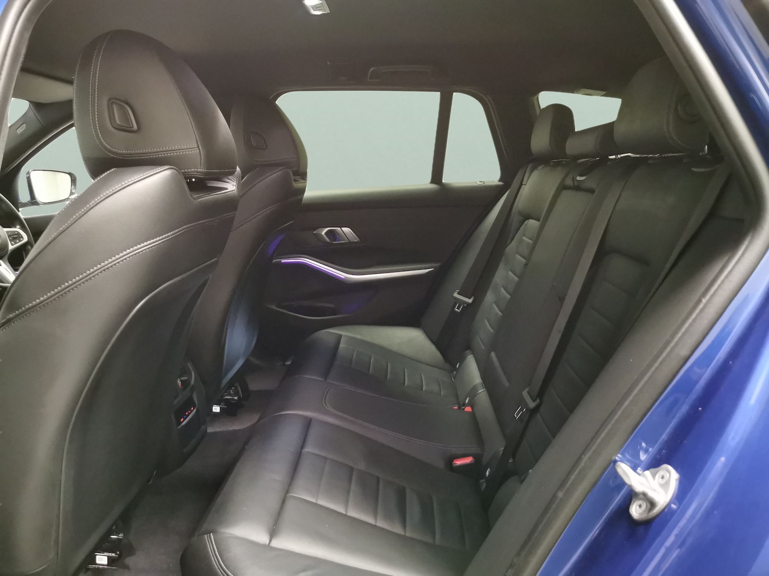 Used BMW 3 Series 2020 for sale - 76762906: Photo 23