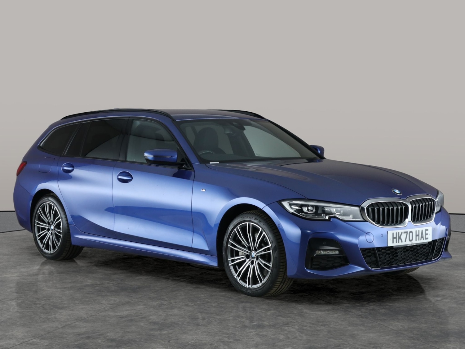 Used BMW 3 Series 2020 for sale - 76762906: Photo 7