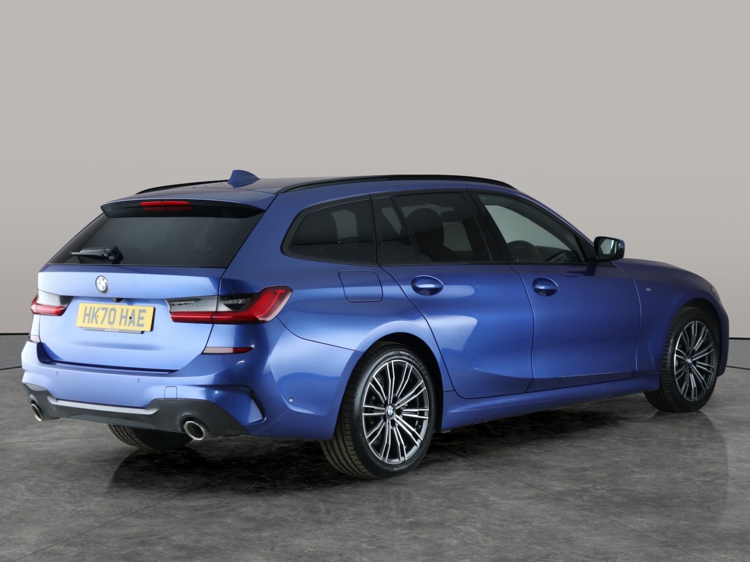 Used BMW 3 Series 2020 for sale - 76762906: Photo 9