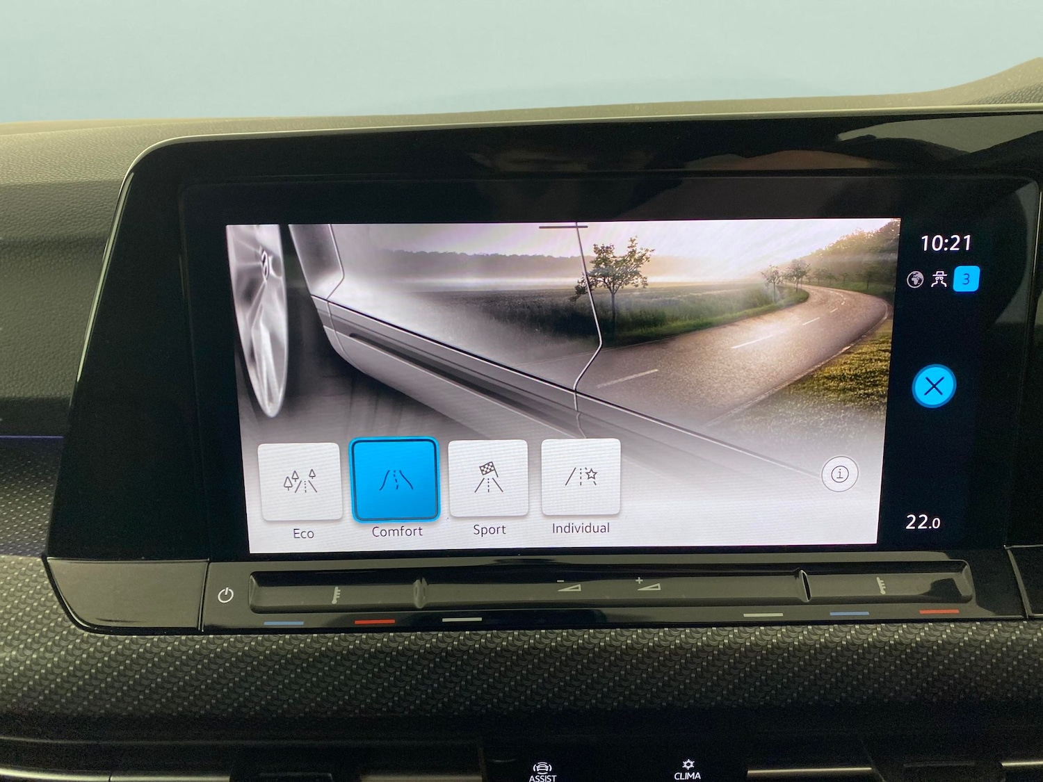 Used Volkswagen Golf 2022 for sale - 77420772: Photo 15