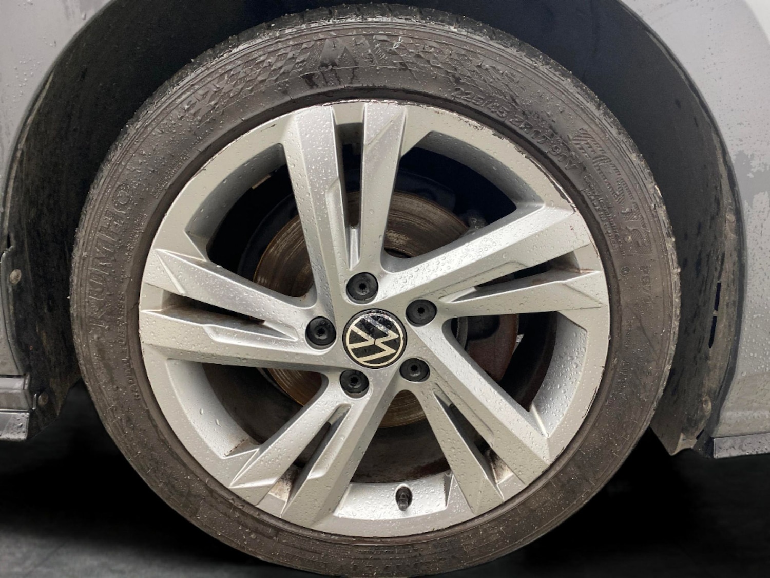 Used Volkswagen Golf 2022 for sale - 77420772: Photo 22