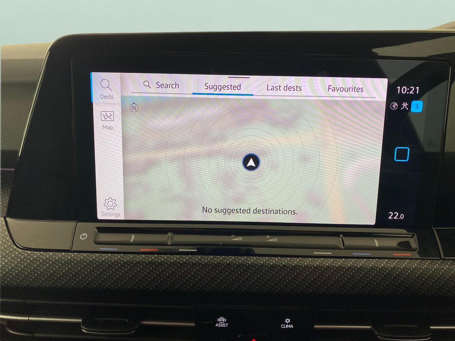 Used Volkswagen Golf 2022 for sale - 77420772: Photo 5