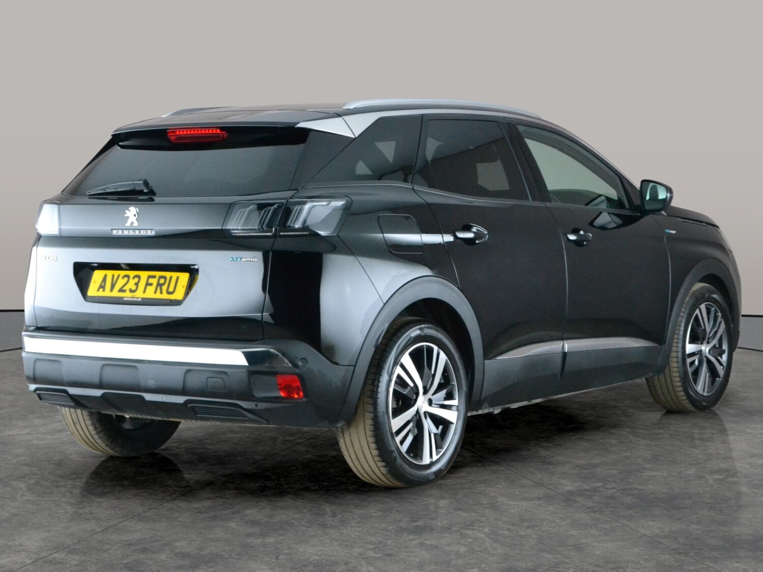 Used Peugeot 3008 2023 for sale - 78144415: Photo 10