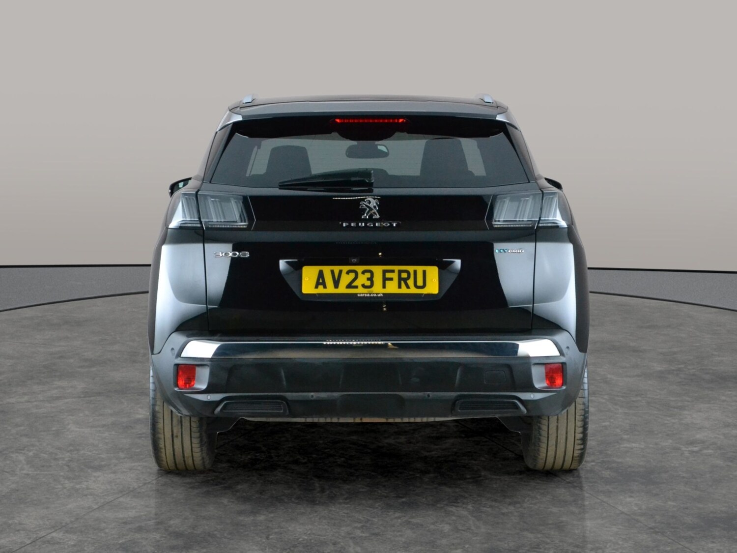 Used Peugeot 3008 2023 for sale - 78144415: Photo 11