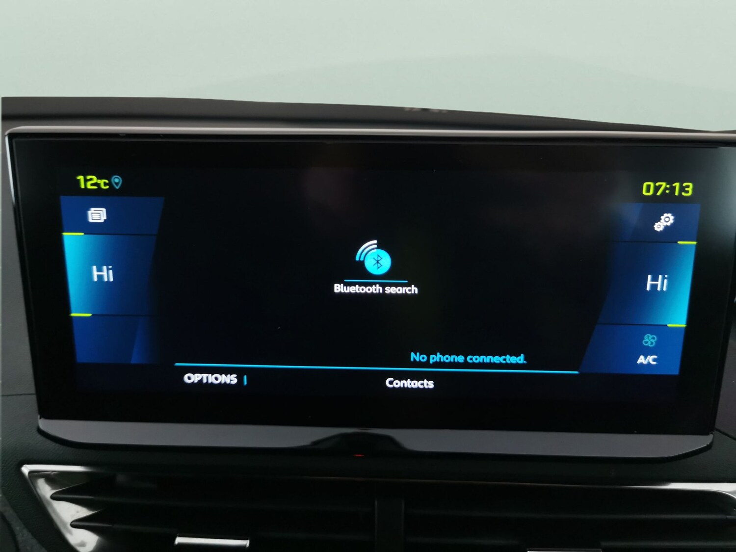 Used Peugeot 3008 2023 for sale - 78144415: Photo 17