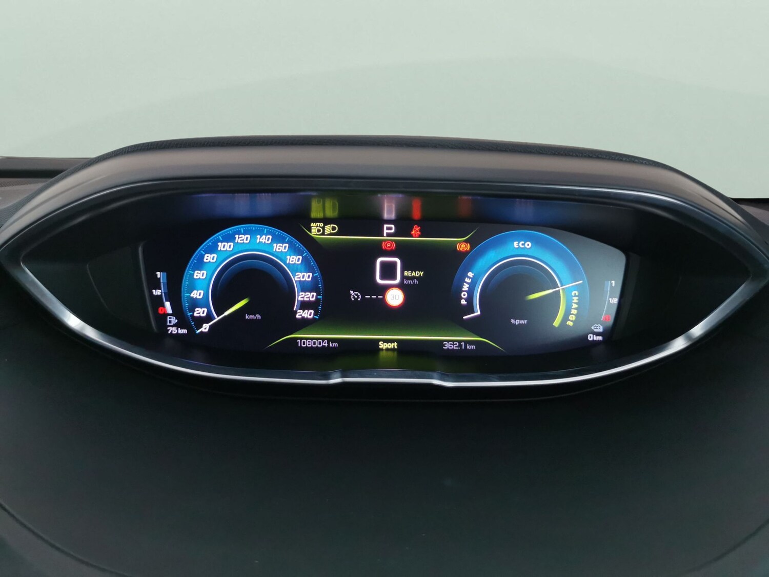 Used Peugeot 3008 2023 for sale - 78144415: Photo 24