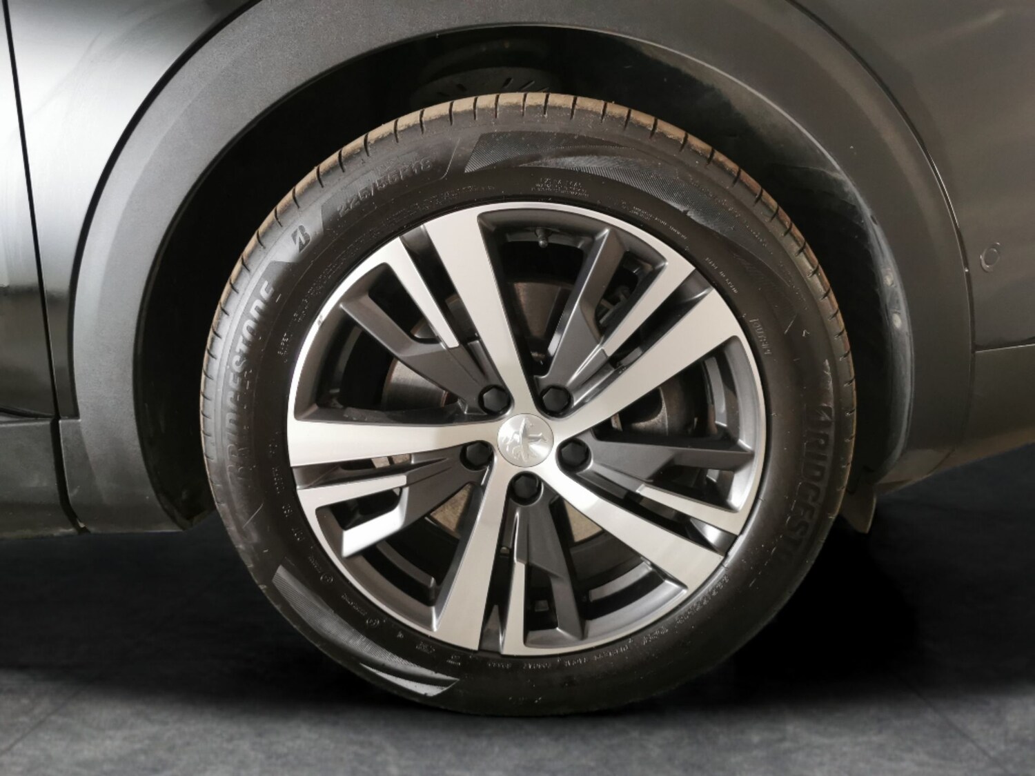 Used Peugeot 3008 2023 for sale - 78144415: Photo 26